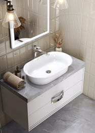 �������� KERAMA MARAZZI CANALETTO ���������, 650�405�130, ����� ��������� CN.wb.65