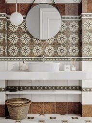 ����� KERAMA MARAZZI ������ (200�200) ������������ HGD\A434\5009 (��.)