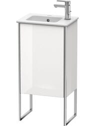 ����� ��� �������� Duravit XSquare 410�592�289 ���������, ����� �����, ����� ������ XS4440L2222