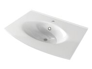 �������� ��������� Cezares COMFORT 1010x550 ������, �������, ���. ��� ���������, Extra-light 82416