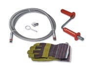 ���� �������������� Rothenberger ROPOWER HANDY ��� ��������� ���� 50-100��,  71975