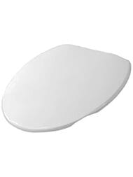 Крышка для писсуара DURAVIT STARCK1 петли нержавеющая сталь 0065910000