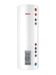 Водонагреватель Thermex (Thermex) IRP COMBI PRO 300л с двумя теплообменниками