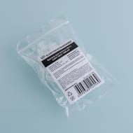 Крепеж для светодиодной ленты Premium LS011 220V 2835 (10 шт) Elektrostandard