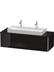 ����� ��� �������� Duravit XSquare 1400�400�548 ���������, 4 �����, ������ ������ XS4915M4040