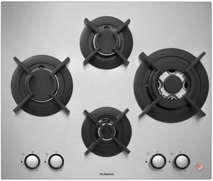 ������� �������� ������ De Dietrich (610�520) 4 ��������, ����. ����� DPE7649XF