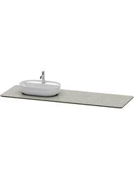 ���������� Duravit Luv 1783�595�20 �����, 1 ����� �����, ���� ����� LU9468L3333