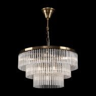 ��������� ���������� Maytoni Colonne (������) MOD093PL-09BS, IP20, E14�13, ������