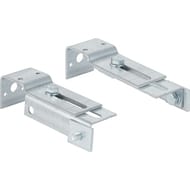 GEBERIT Delta ����������� ��� ���������� �������, ������� ����� Delta01, ����  458.149.21.1