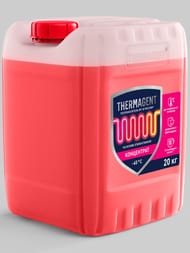 ������������� Thermagent -65�� ������� 20�� �� ������ �������������