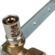 ����������� �� ������ STOUT 1/2"��16 ��� ������������������ ���� ����� SFP-0013-001216
