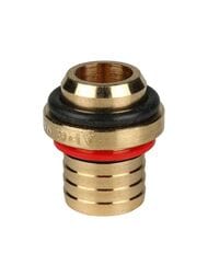 Соединитель STOUT 20х1/2"В обжимной, для металлопластиковых труб, SFS-0002-001220 — изображение 8