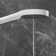 ����� ��� ���� Hansgrohe Rainfinity 130�� 3jet EcoSmart ����� ������� 26865700