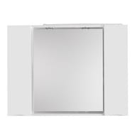 Зеркальный шкаф BelBagno MARINO 1000х150х750 подсветка LED, правый MARINO-SPC-1000/750-2A-BL-P