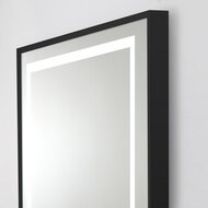 ������� BelBagno SPC-KRAFT-1085-685-TCH-WARM-NERO (1085x32x685) ������.����,����,����.����,��������