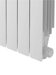 �������� ����������� ROYAL THERMO Revolution A 500 (570�480�80) 1110��, 6 ������, �����, ��-1682235