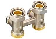 ���� ������� ����������� ������ DANFOSS 3/4�1/2" RLV-KS � ������������� 003L0220