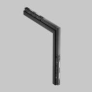 �������� ���������� Maytoni Basis Angle (����� ����) TR102-24W-DS-B Exility 2700-6000K 24�� 120� Dim Smart, IP20, ������