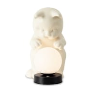 Настольный светильник Freya Whisker (Вискер) FR5607TL-01W,3000 K,80 Ra,220/240 V,IP20,белый