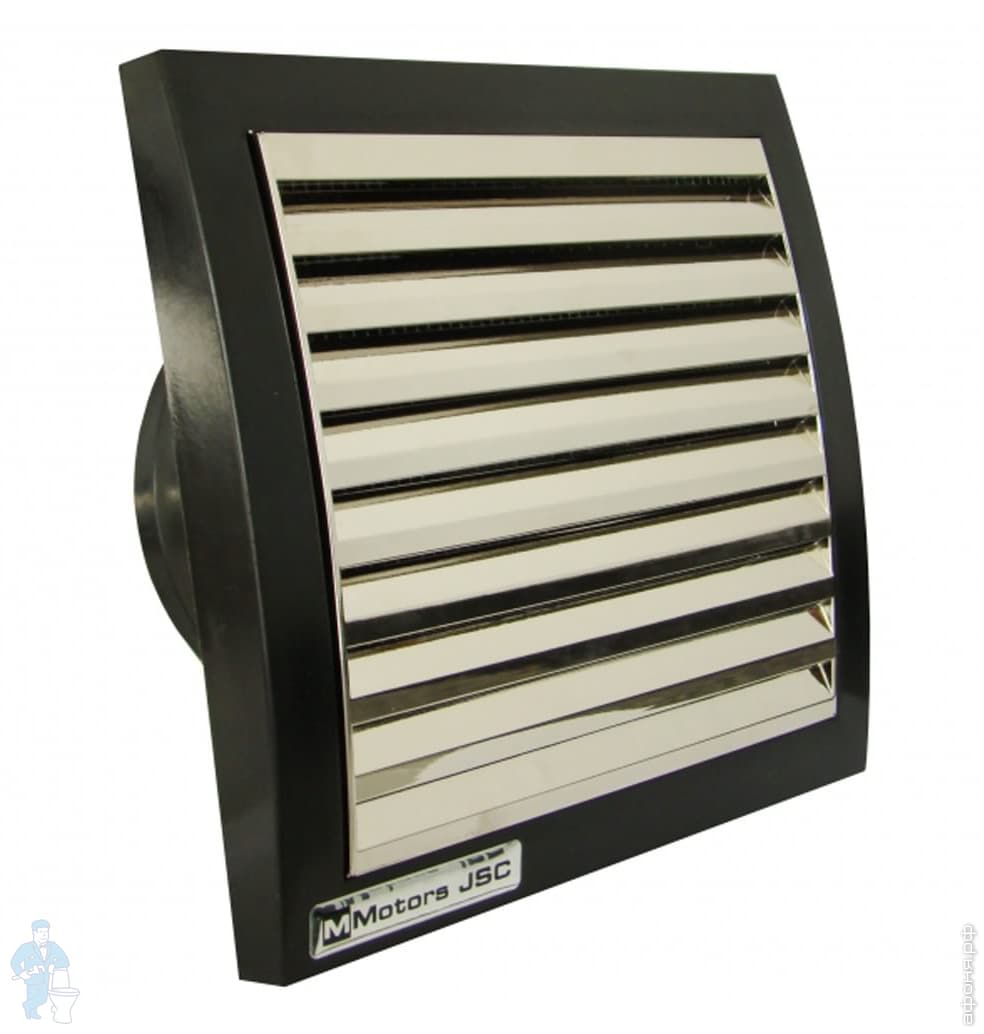 Вентиляторы с клапаном для вытяжки в туалете 85 фото