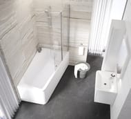 ������ � ����� RAVAK 10� 170 ����� R ������