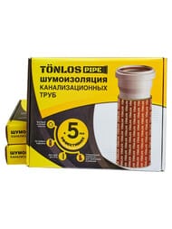 �������� ��� ������������ ��������������� ���� TONLOS PIPE 261313
