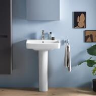���������� Duravit No.1  650�460��, � ���������, ����� 23756500002