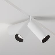 �������� ���������� Maytoni Focus Led Exility (����� ���) TR032-4-20W3K-S-DS-W 2700-6000K 20�� 24� Dim Smart, IP20, �����