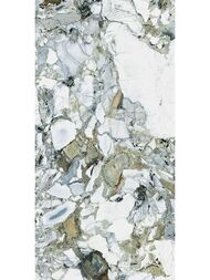 Керамогранитная плитка Vitra CityMarble Амазония Мультиколор (600х1200) бел K951846LPR01VTER (кв.м) — миниатюра 1