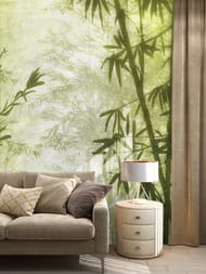 Панно Zambaiti Savana (3,0х5,1) винил на флизелине, многоцветные, 77588 (рул.)