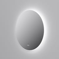 ������� AM.PM X-Joy (600�600�35) �������, � LED-����������, ��- �������� M85MOX40601S