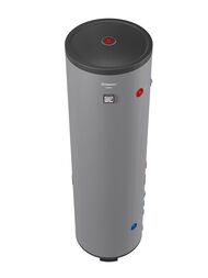 Водонагреватель Thermex Espero 300F (1864х520х520), 300л, 24 кВт, напольный — изображение 3