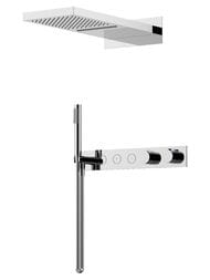 ������� �������� SANCOS Linn SC9023CH c �����������, �����. ������, ����./���. �����, ����
