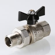 ���� � ����������� 3/4"�� VALTEC PERFECT ������ ������� VT.327.N.05