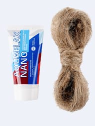 �����: ���+ AQUAFLAX NANO, ����� 30�+ 15� ���������� ���,  04050
