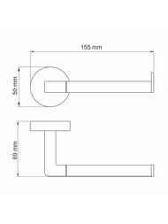 ��������� ��������� ������ WasserKRAFT Asphe K-77796 ���������, ��� ������, ����: ������� ������