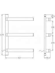 ����������������� ������� Margaroli Panorama 671 ����� ������� 671MW