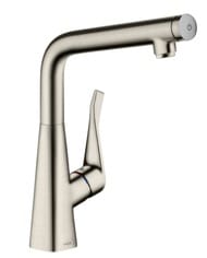 ��������� Hansgrohe Metris Select M71 ��� ����� 320 �� ���������� ����� ����� 14883800