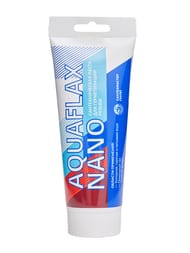 Паста AQUAFLAX NANO, тюбик 270гр.(вода,газ)  04042 — миниатюра 1