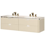 ����� ��� �������� Diamante Lambrador LAM140-2 CR 1400�500��, ���������, 2 ��., RAL 1015 ������/����