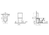 ������-������� Vitra Zentrum (355�610�830) � ��������,��������. ����.,��������. ���. 9012B003-7204