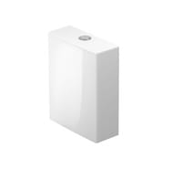 ����� ��� ������� Duravit White Tulip 0933100005 370�145 6/3�., ������� ����, �����. �����, �����