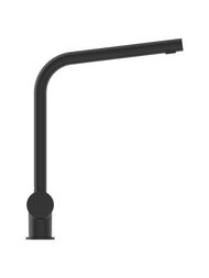 Смеситель для кухни Ideal Standard CERALOOK однозахватный, поворотный излив 322мм BC174XG мат черный