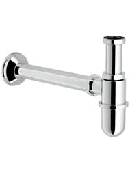 ����� NOBILI ��� �����������, ��� �������, G1 1/4" � 32, ���� AV00103/2CR