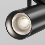 �������� ���������� Maytoni Focus LED (����� ���) TR243-18W4K-B Exility X 4000K 18�� 36�, IP20, ������