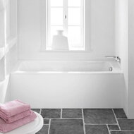 ����� �������� Kaldewei CAYONO 750 (1700�750�410) �������������, � ��������� easy-clean