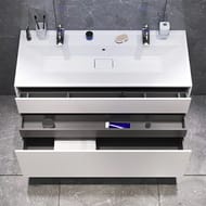 ����� ��� �������� AM.PM Inspire 2.0 1204�490�600 push-to-open, ����� ������� M50AFHX1203WM