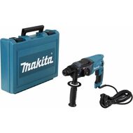 ���������� MAKITA HR 2470 �������������, 780 �� (2.7��), 0-1100��/���, � �����,  HR2470