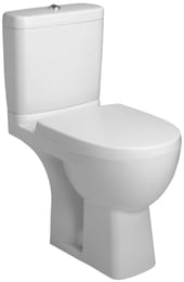 ������ � ������ Jacob Delafon ODEON UP 4956CK+E4740 (670�410�805) ������ ��������, �����
