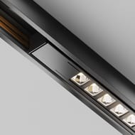 �������� ���������� Maytoni Points (������) TR241-2-12W4K-B Exility X 4000K 12�� 40�, IP20, ������